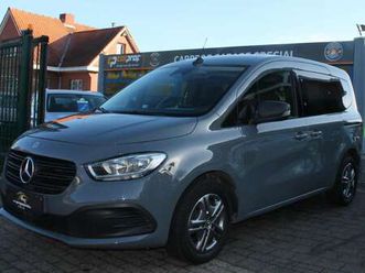citan 112 tourer edition lang