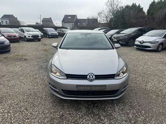golf 1.6 cr tdi blue motion