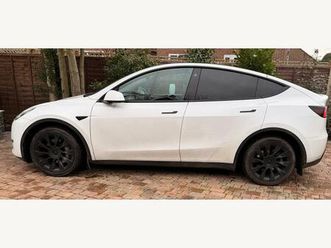 (dual motor) long range auto 4wde 5dr