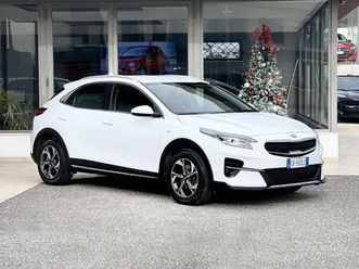 kia xceed 1.0 gpl 111cv e6 neo - 2021