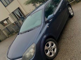 opel astra 1.6 gtc