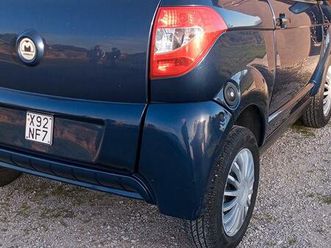 aixam minauto gt 2013.