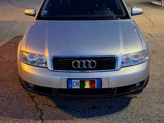 audi a4 1900 tdi