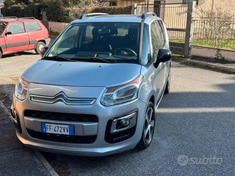citroen c 3 picasso