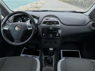 fiat punto 1.4 benzin automat 55kw shoferet patentat e rinj