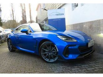 subaru brz sport sti/virtual/kam/milltek/totwinkel