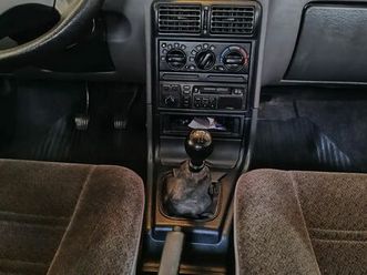 daewoo espero cd / dlx 2.0 1997