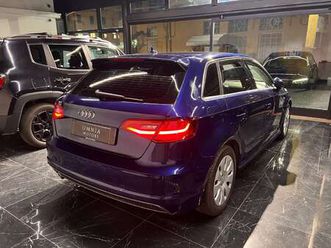 sportback admired 110cv s-tronic s-line - euro 6b