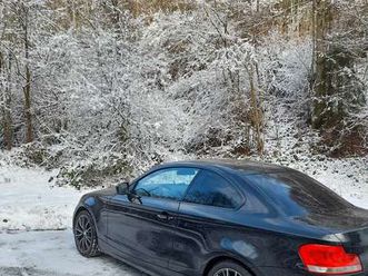 118d e82 coupe futura 143cv dpf