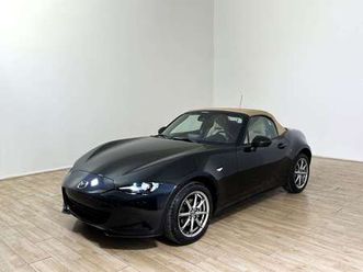 mx-5 2.0l skyactiv-g kazari