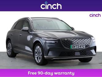 (77.4kwh, dual motor) sport auto 4wd 5dr