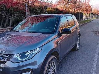 freelander 2.2 ed4 xs 2wd 150cv