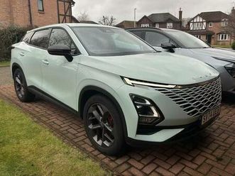 1.6 tgdi noble dct euro 6 (start/stop) 5dr