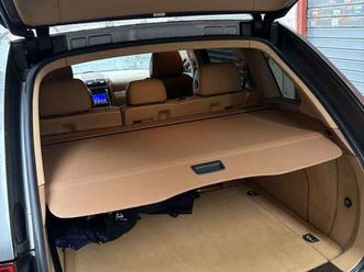 cayenne 3.0 tdi v6 tiptronic dpf