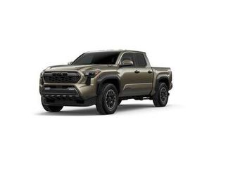 new 2026 toyota tacoma hybrid trd off road