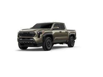 new 2026 toyota tacoma hybrid trd off road