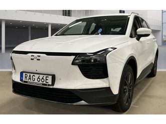 aiways u5 premium - 144.900 kr