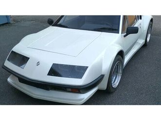 1984 alpine a310