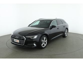 40 tdi mild-hybrid