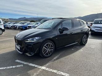 bmw serie 2 active tourer 218 d m sport 2.0 149cv *techo*