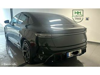 byd seal 82.5 kwh awd excellence