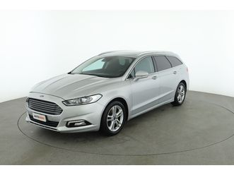 2.0 tdci