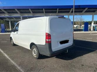 mercedes-benz - vito