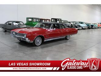 1966 oldsmobile 98