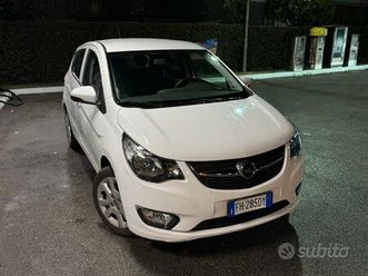 opel karl gpl casa madre 1.0