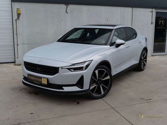 polestar 2 sm long range l pilot plus l 20