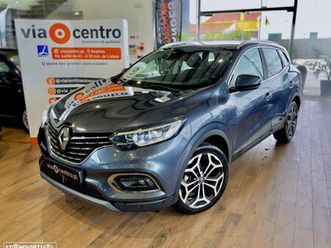 renault kadjar 1.5 dci intens