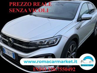 1.0 tsi r-line 110cv km certificati