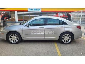chrysler sebring