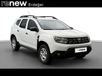 suv 1.5 bluedci 4x4 comfort