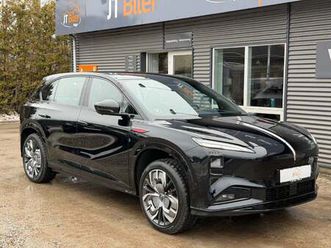 hongqi ehs7 85 premium - 349.900 kr