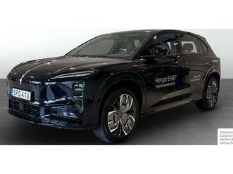 hongqi ehs7 85 premium - 354.900 kr