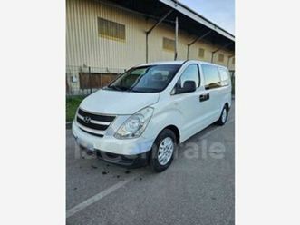 van 2.5 crdi 170 3pl