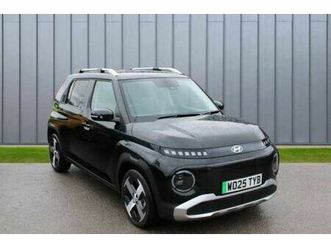 hyundai inster long range 49kwh 02 auto 5dr