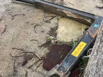 man - tga 18.320 4x2