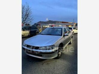 break 2.0 hdi 90 confort