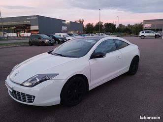 laguna iii monaco gp