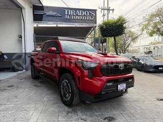 2.4 trd sport 4x4 hev at