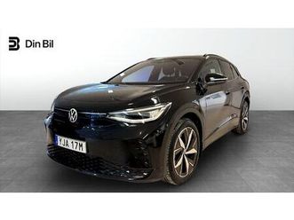 gtx 4motion 77kwh batteri 299hk