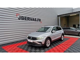 1.5 tsi 130ch bvm6 life business