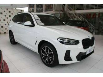 xdrive 20da xline m sport