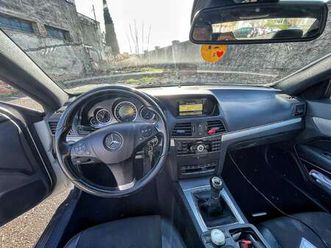 coupe cdi be avantgarde