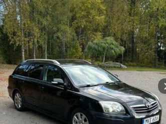 kombi 2.4 d-4 vvt-i automatisk