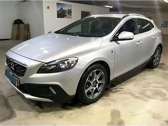 volvo v40 cross country 2.0 [t3] ocean race