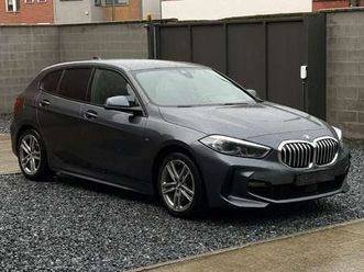 116 d m pack full options !!