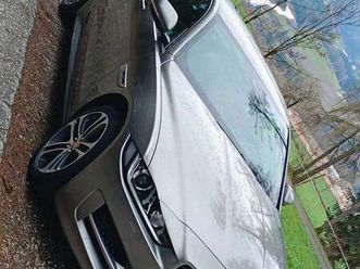 25d awd aut. r-sport